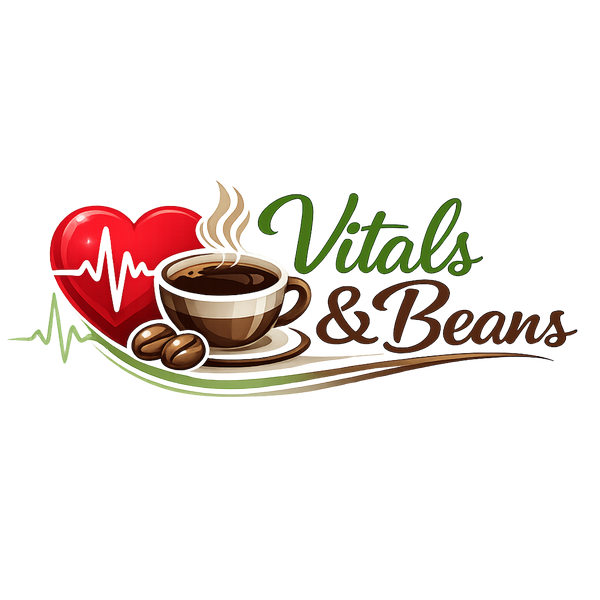 Vitals & Beans